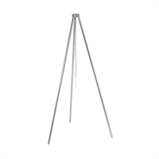 Easy Camp - Campfire Aluminium Tripod